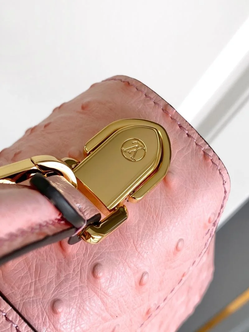 Louis Vuitton Top Handle Bags HighQuality 40329