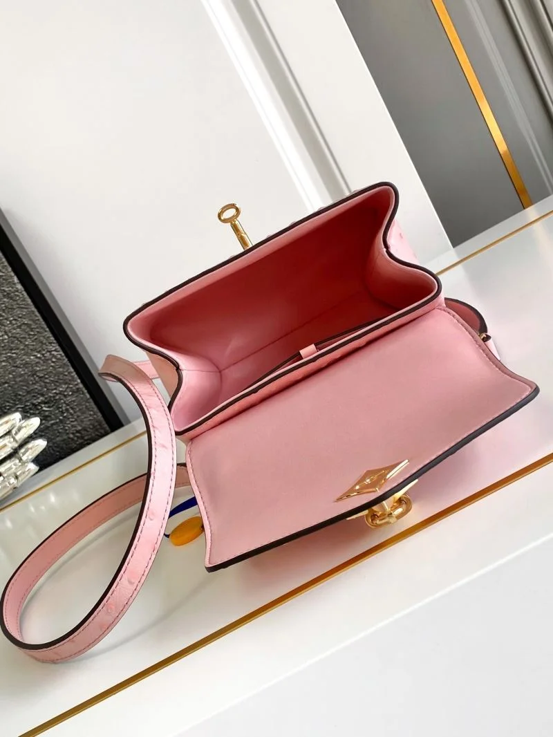 Louis Vuitton Top Handle Bags HighQuality 40329