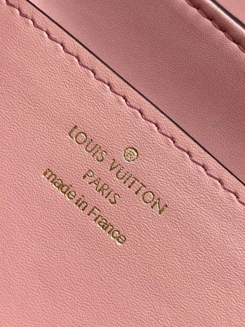 Louis Vuitton Top Handle Bags HighQuality 40329