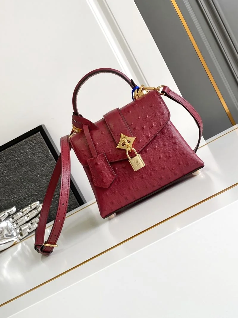 Louis Vuitton Top Handle Bags SportInspired 40315