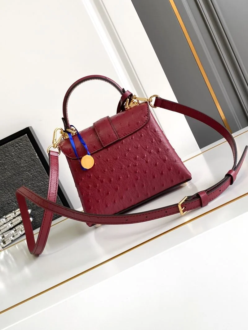 Louis Vuitton Top Handle Bags SportInspired 40315