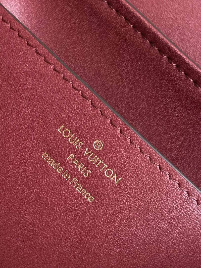 Louis Vuitton Top Handle Bags SportInspired 40315