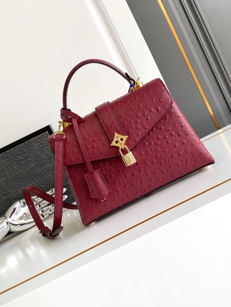 Louis Vuitton Top Handle Bags Stylish 40341