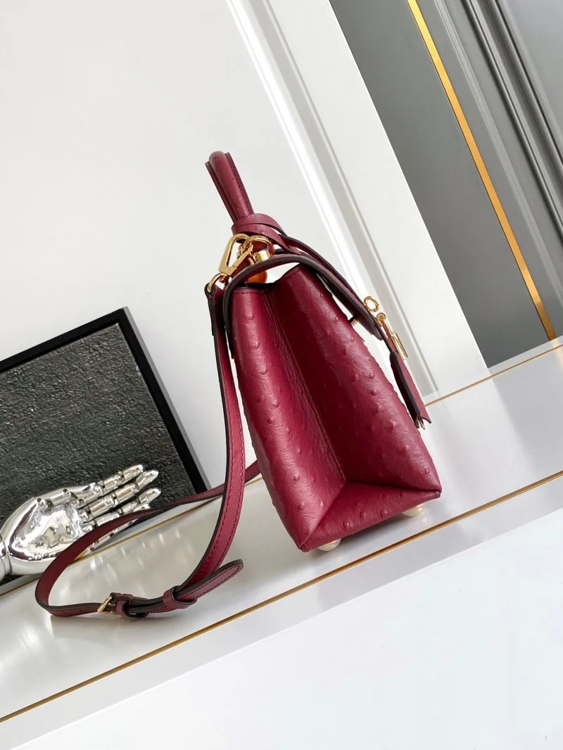 Louis Vuitton Top Handle Bags Stylish 40341