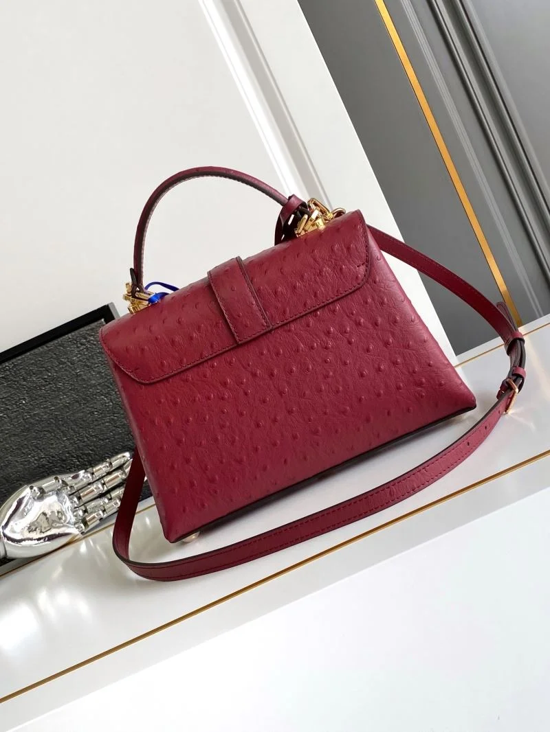 Louis Vuitton Top Handle Bags Stylish 40341