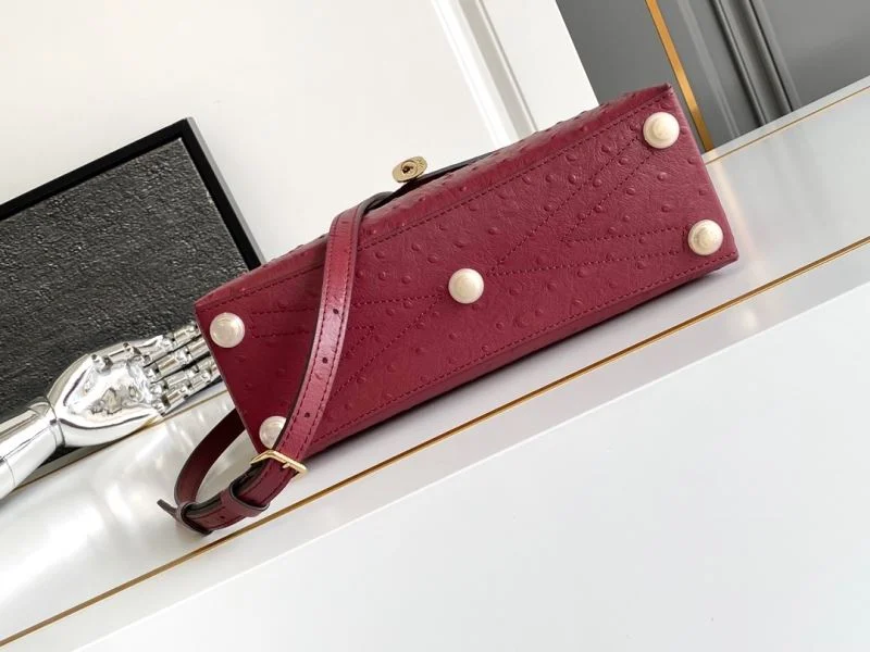 Louis Vuitton Top Handle Bags Stylish 40341