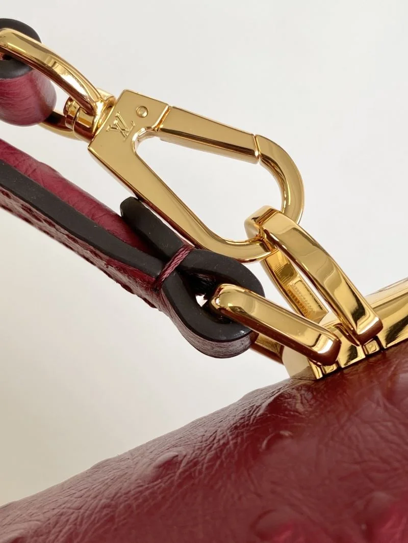 Louis Vuitton Top Handle Bags Stylish 40341