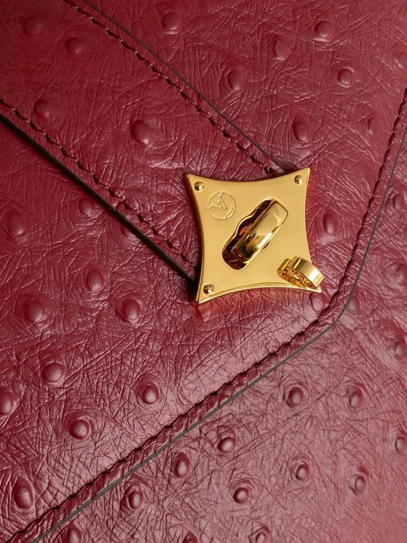 Louis Vuitton Top Handle Bags Stylish 40341