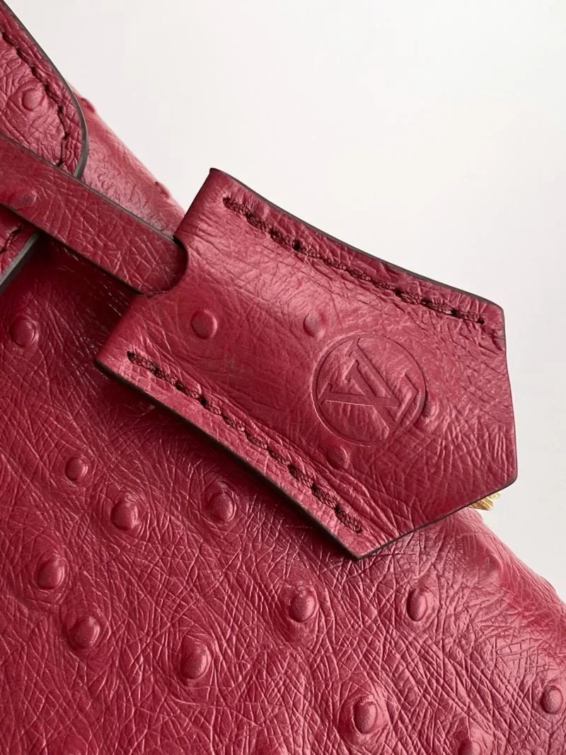 Louis Vuitton Top Handle Bags Stylish 40341