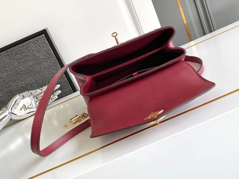 Louis Vuitton Top Handle Bags Stylish 40341