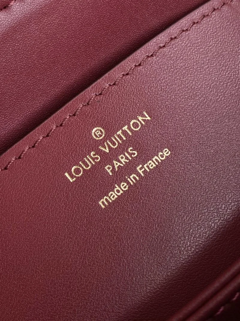Louis Vuitton Top Handle Bags Stylish 40341