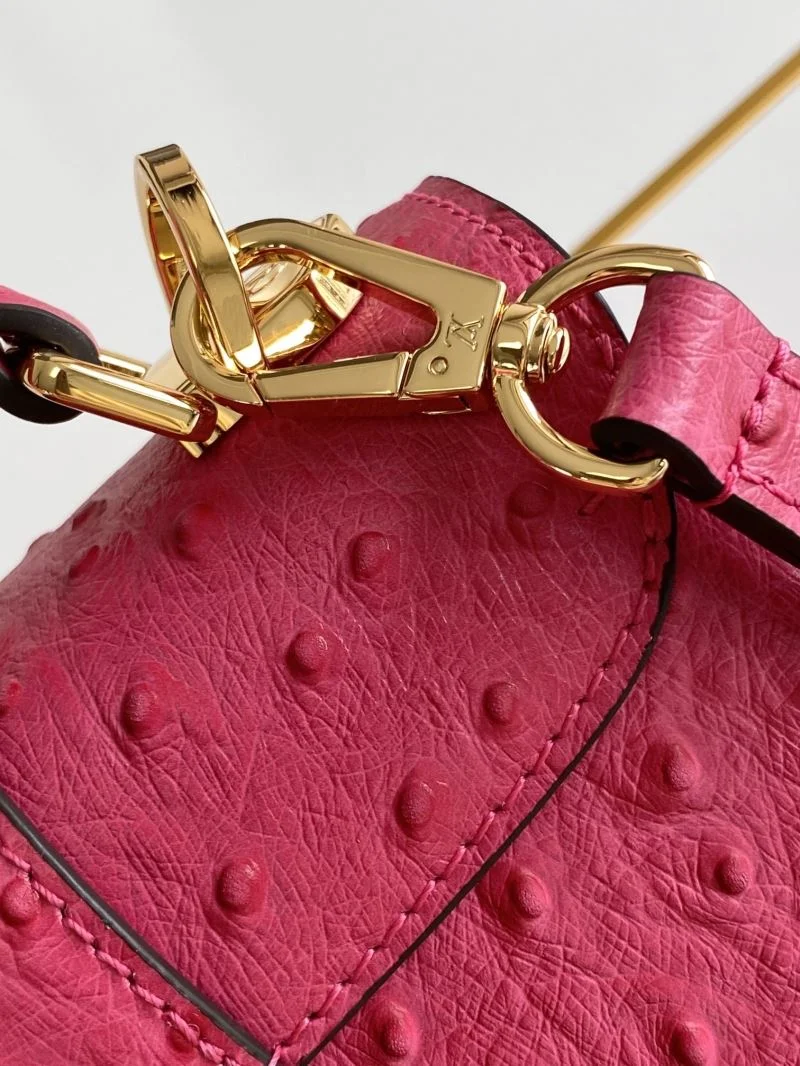 Chic Louis Vuitton Top Handle Bags 40317
