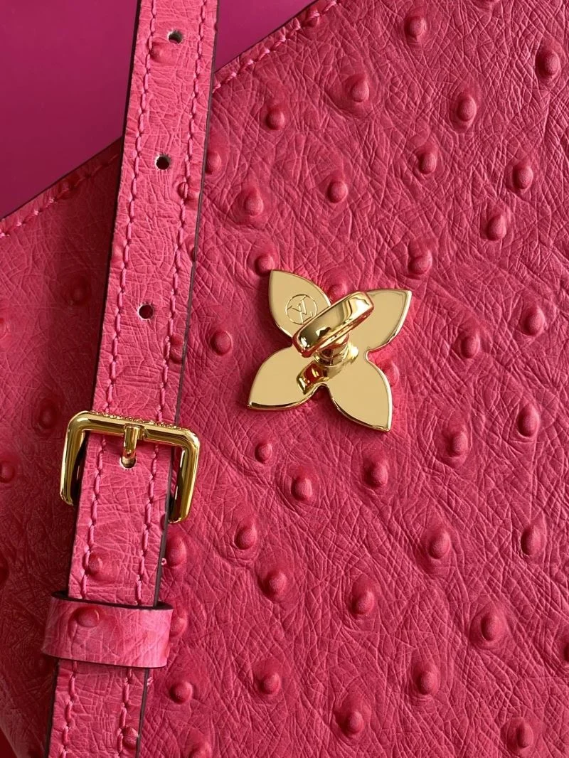 Chic Louis Vuitton Top Handle Bags 40317