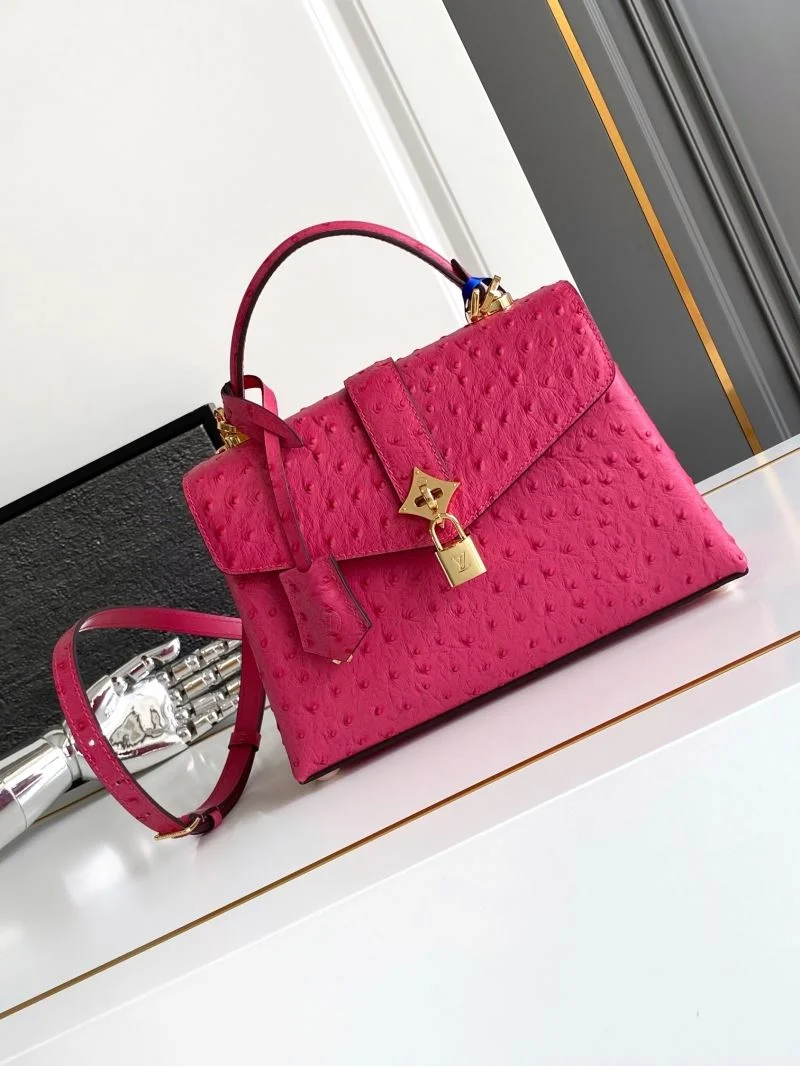 OnTrend Louis Vuitton Top Handle Bags 40312
