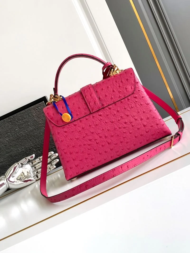 OnTrend Louis Vuitton Top Handle Bags 40312