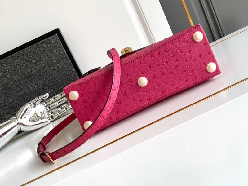 OnTrend Louis Vuitton Top Handle Bags 40312