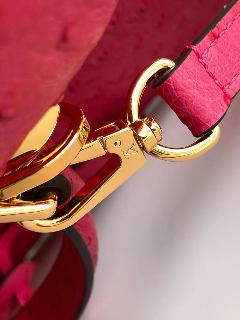 OnTrend Louis Vuitton Top Handle Bags 40312