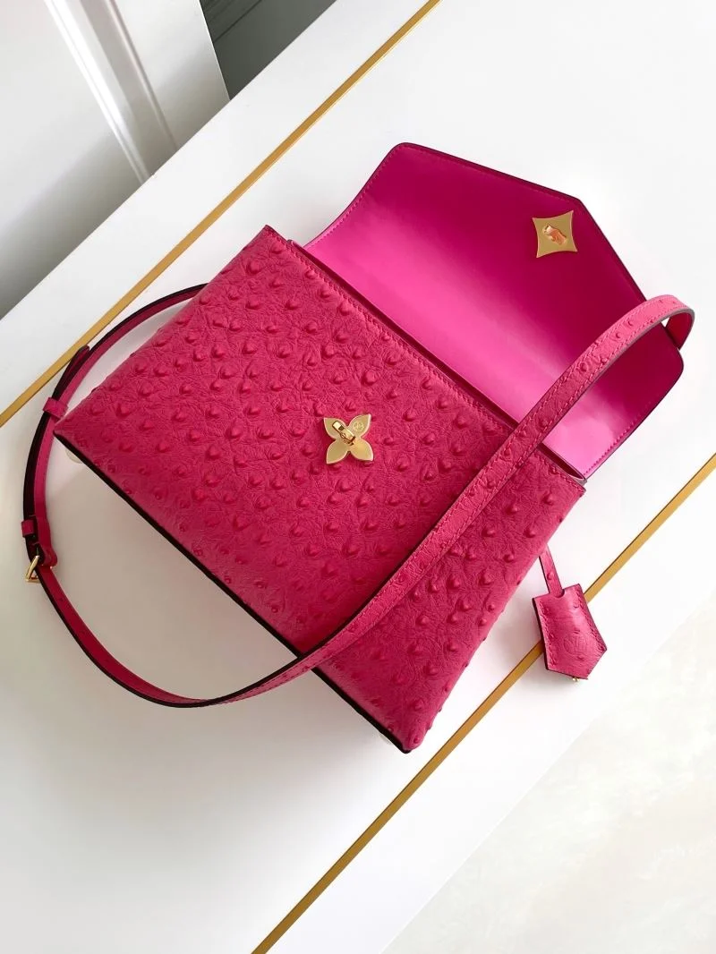 OnTrend Louis Vuitton Top Handle Bags 40312