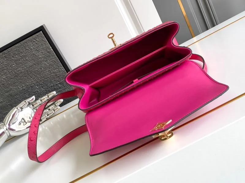 OnTrend Louis Vuitton Top Handle Bags 40312