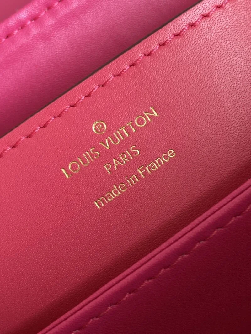 OnTrend Louis Vuitton Top Handle Bags 40312