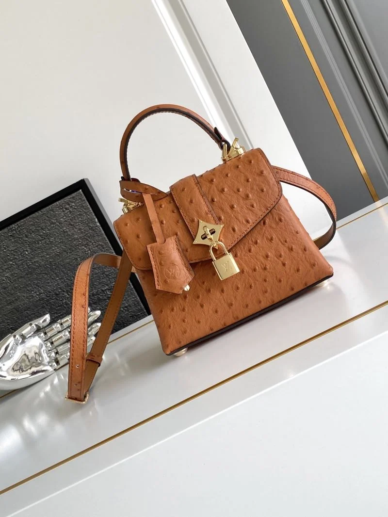Louis Vuitton Top Handle Bags StreetReady 40314