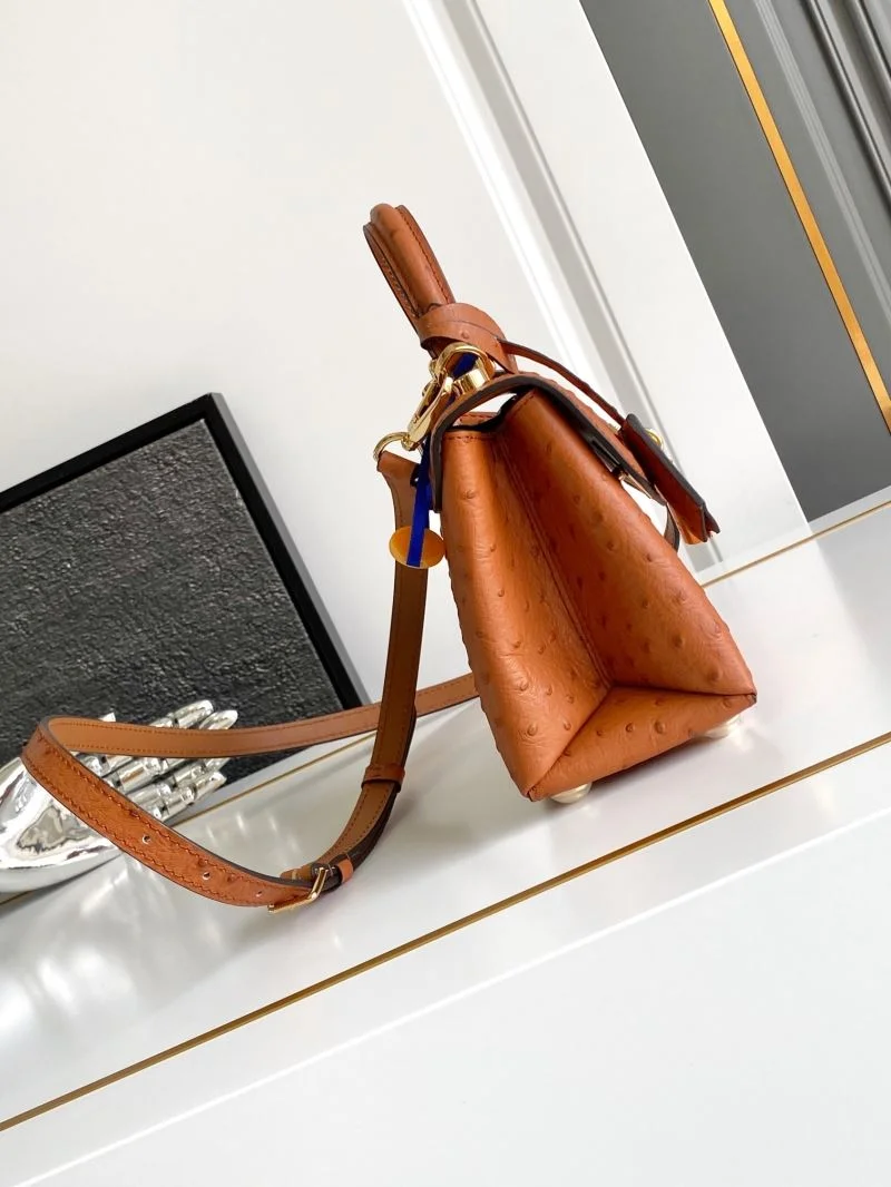 Louis Vuitton Top Handle Bags StreetReady 40314
