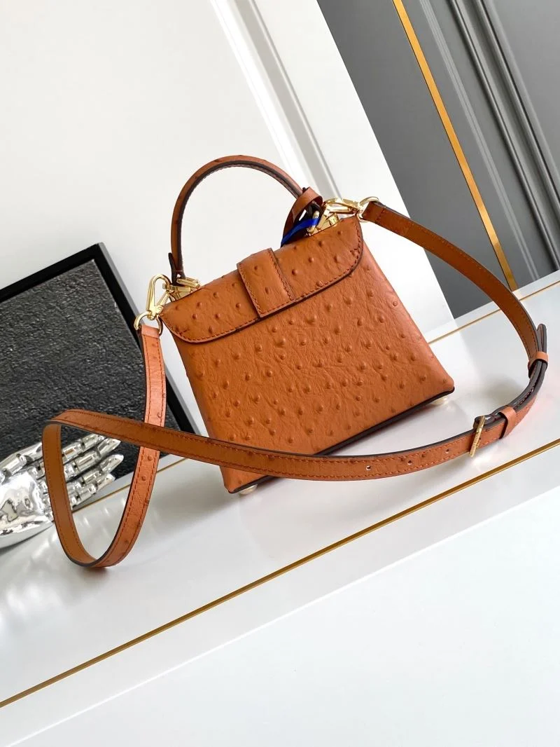 Louis Vuitton Top Handle Bags StreetReady 40314
