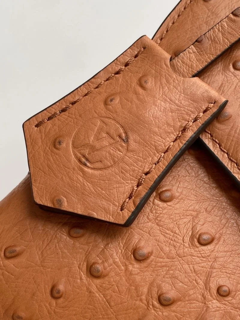 Louis Vuitton Top Handle Bags StreetReady 40314