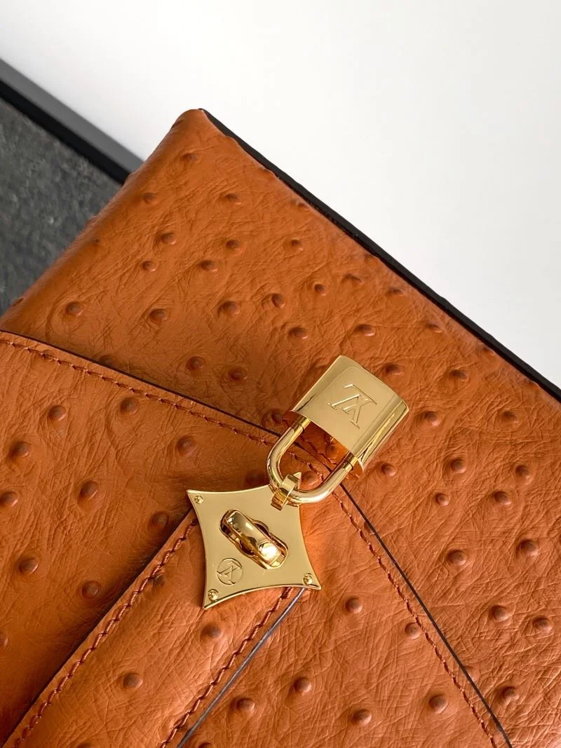 Louis Vuitton Top Handle Bags StreetReady 40314