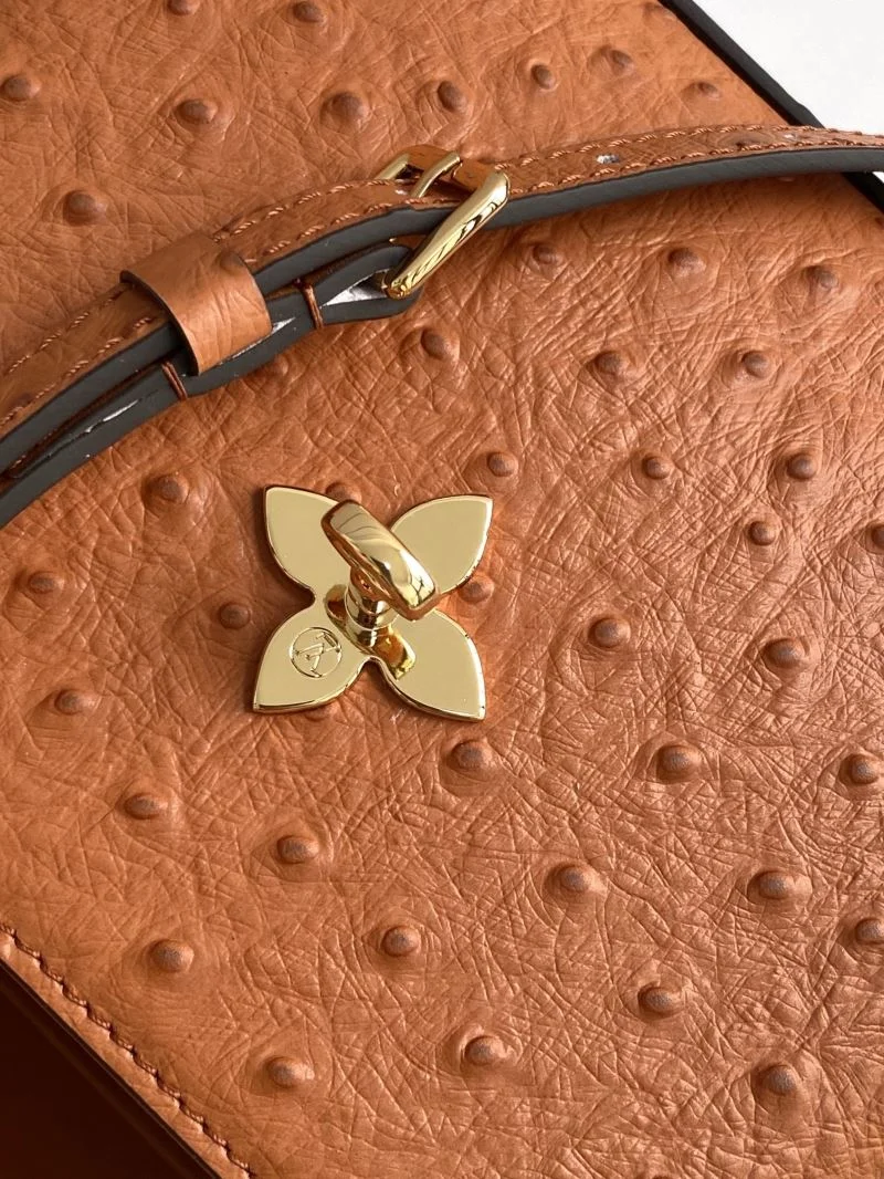 Louis Vuitton Top Handle Bags StreetReady 40314