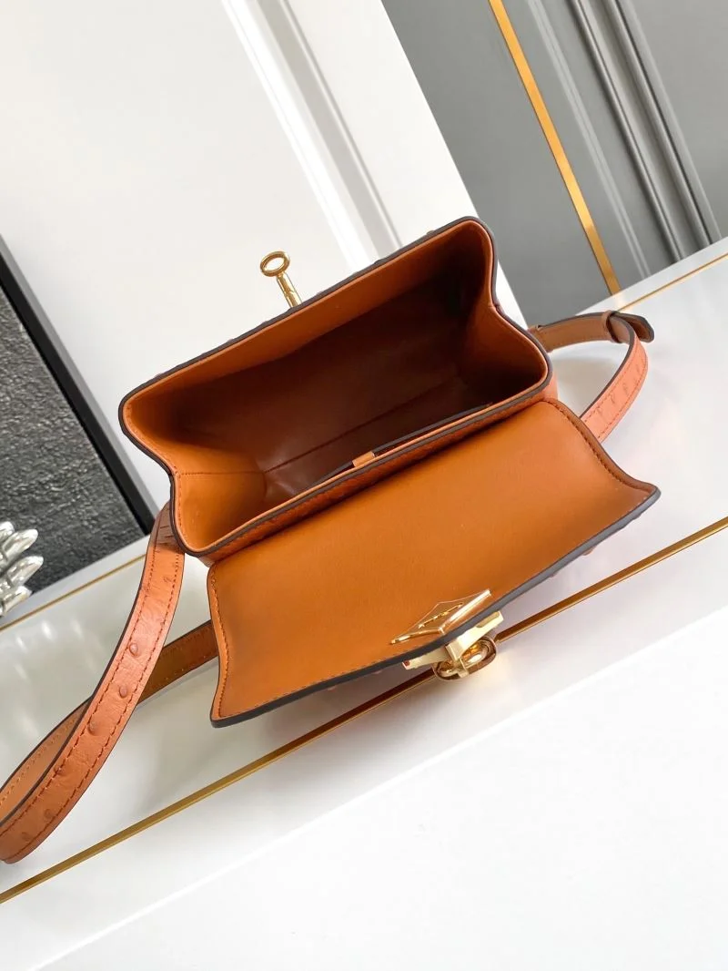 Louis Vuitton Top Handle Bags StreetReady 40314
