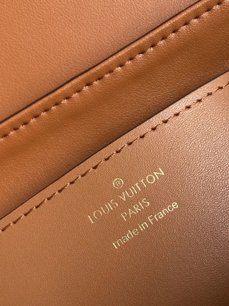 Louis Vuitton Top Handle Bags StreetReady 40314