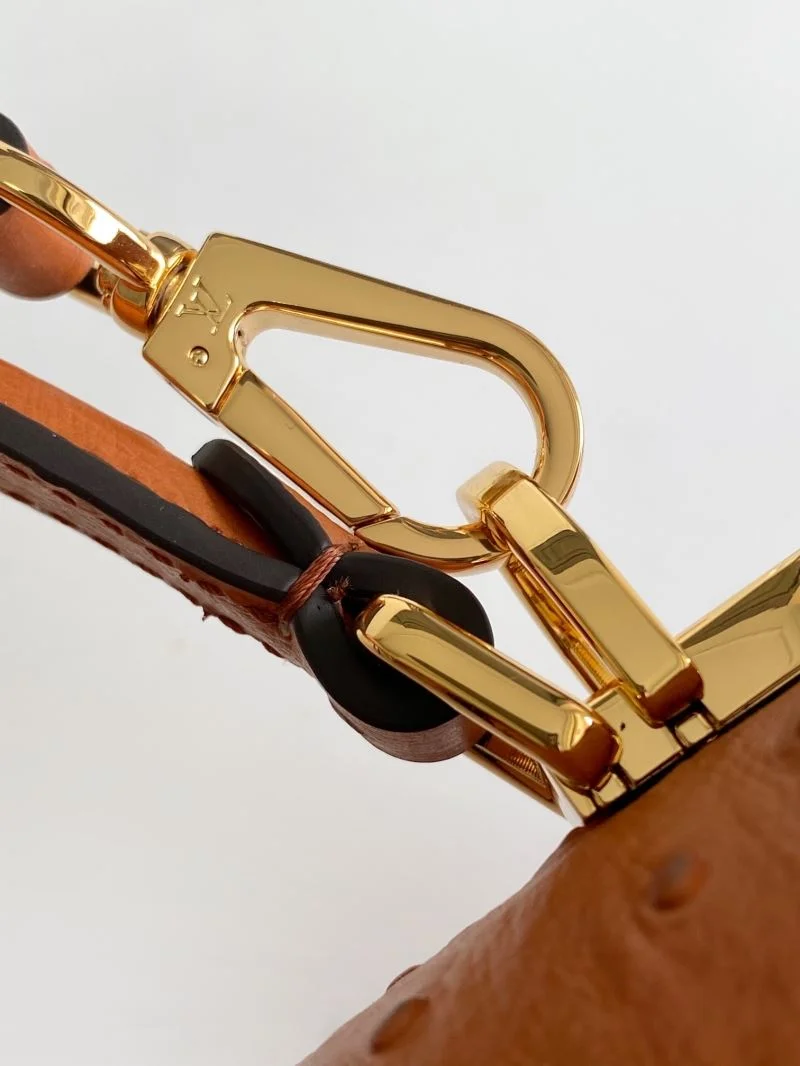Louis Vuitton Top Handle Bags Breathable 40310