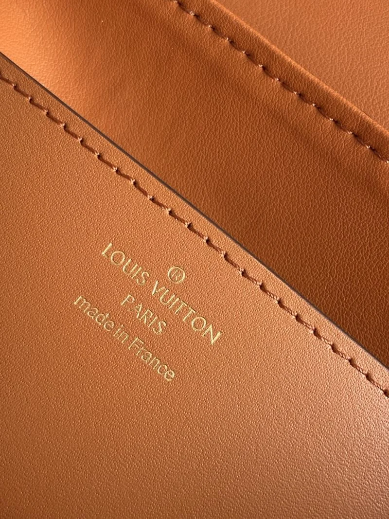 Louis Vuitton Top Handle Bags Breathable 40310