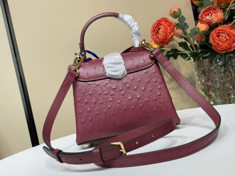 Louis Vuitton Top Handle Bags Neat 40309