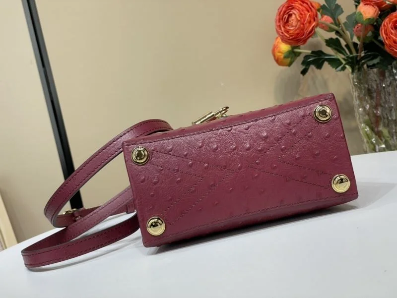 Louis Vuitton Top Handle Bags Neat 40309
