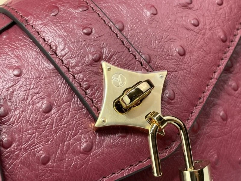 Louis Vuitton Top Handle Bags Neat 40309
