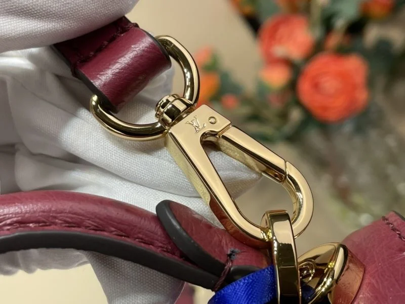 Louis Vuitton Top Handle Bags Neat 40309