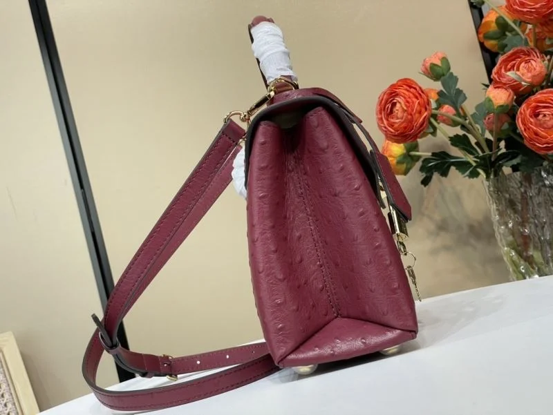 Attractive Louis Vuitton Top Handle Bags 40326