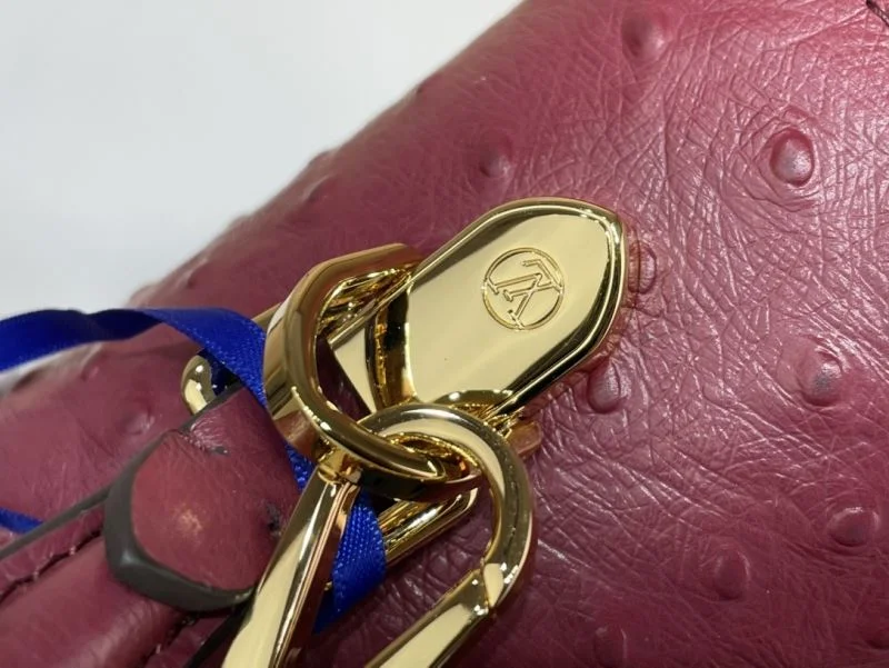 Attractive Louis Vuitton Top Handle Bags 40326