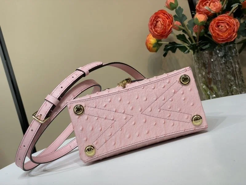 Louis Vuitton Top Handle Bags Lightweight 40313