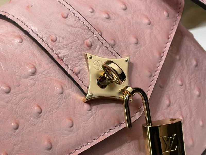 Louis Vuitton Top Handle Bags Lightweight 40313