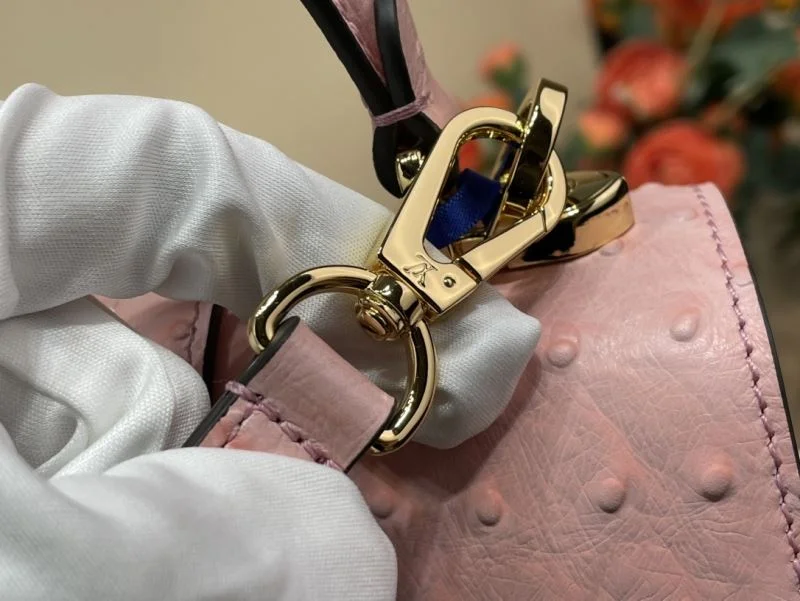 Louis Vuitton Top Handle Bags Lightweight 40313