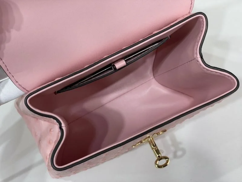Louis Vuitton Top Handle Bags Lightweight 40313