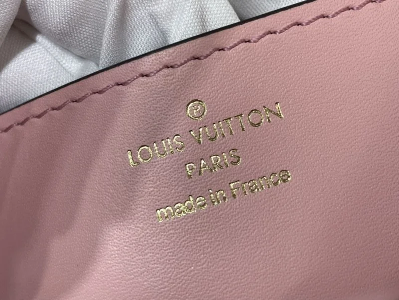 Louis Vuitton Top Handle Bags Lightweight 40313