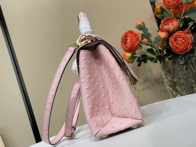 Louis Vuitton Top Handle Bags TechFriendly 40319