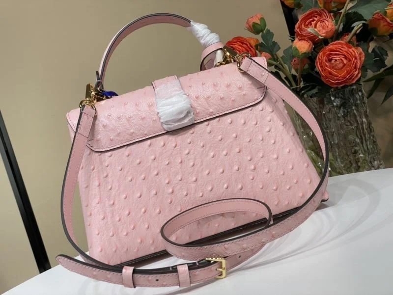 Louis Vuitton Top Handle Bags TechFriendly 40319