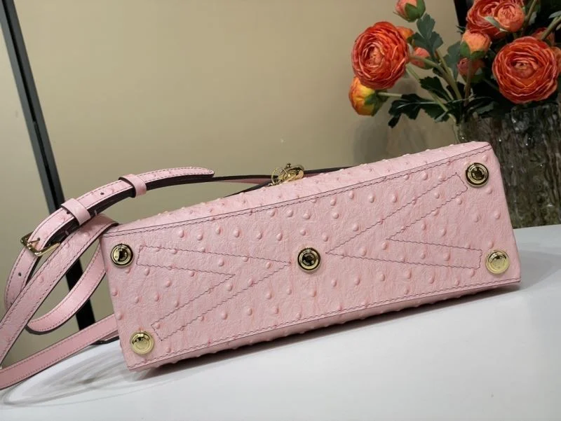 Louis Vuitton Top Handle Bags TechFriendly 40319