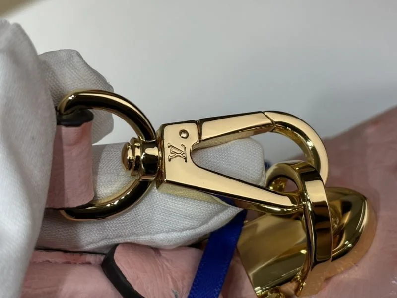 Louis Vuitton Top Handle Bags TechFriendly 40319