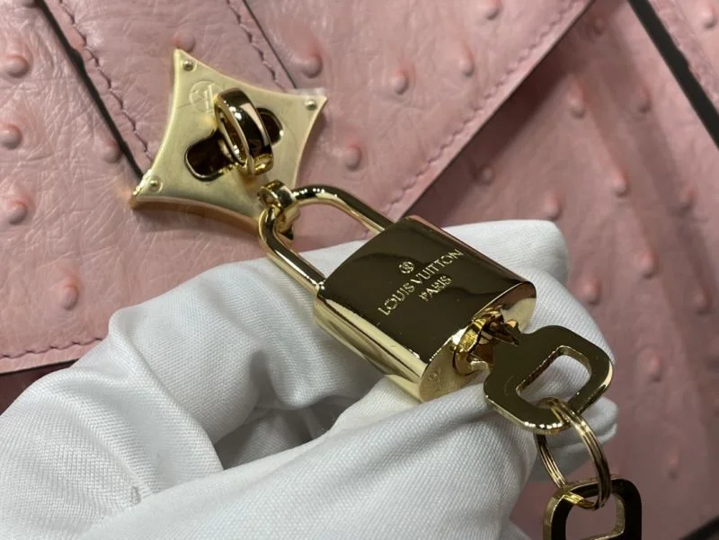 Louis Vuitton Top Handle Bags TechFriendly 40319